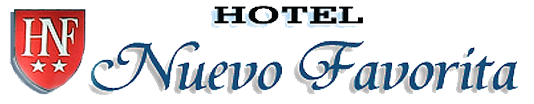 hotelnuevofavorita.com